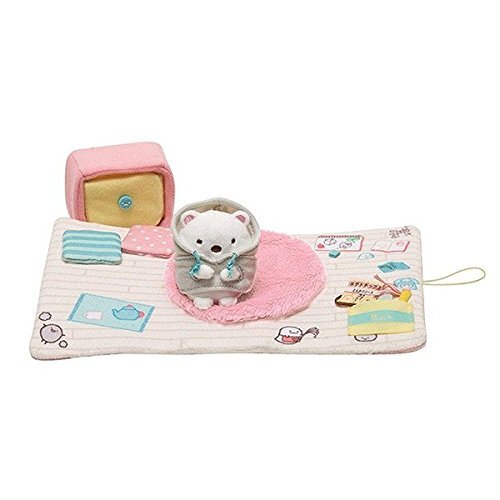 Livre photo peluche - peluche, sumikko