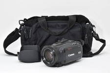 Canon XA35 Canon Camcorder