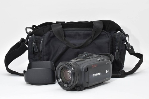Canon xa35 camcorder - xa35,