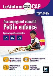 Volum cap accompagnant - le,