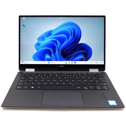 Dell xps 9365 1 - 13,