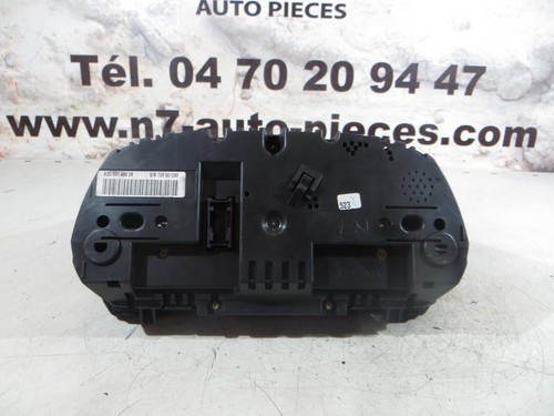 Compteur bmw serie e46 - serie, 3