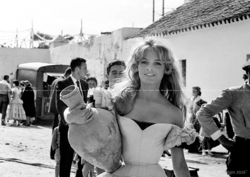 Photo brigitte bardot - photo,