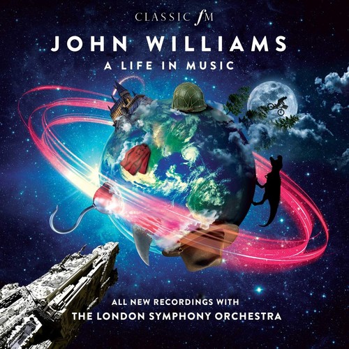 London symphony orchestra - symphony,
