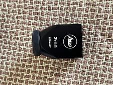 Leica Viseur 24mm