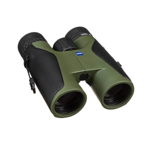 Jumelles zeiss terra - jumelles,