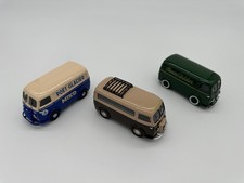 Lot De 3 Corgi Héritage