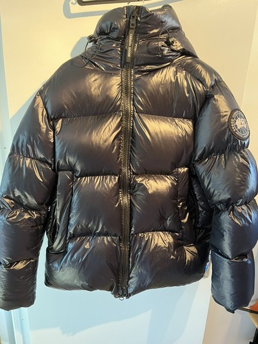 Veste canada goose - canada,