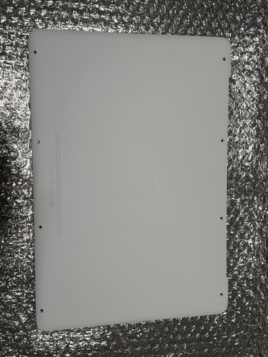 Coque arrière macbook - macbook, unibody