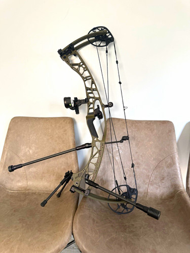 Hoyt alpha ax3 - ax3, 70lb
