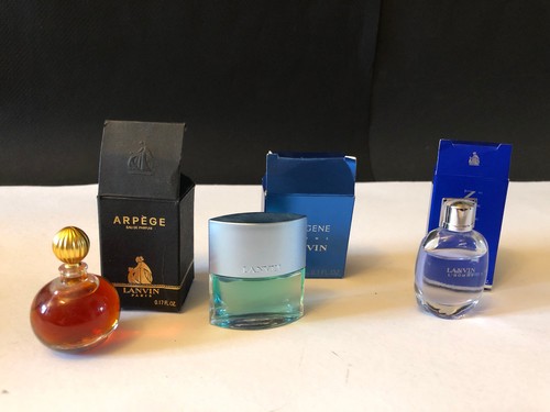 Ensemble miniatures de - ensemble,