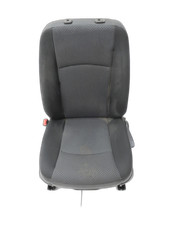 siege du conducteur avant