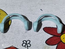 CASQUE PLAYMOBIL X2 4047 5007