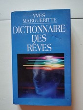 Dictionnaire des reves - dictionnaire,