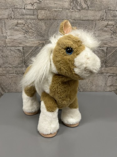 Furreal friends toy pony - furreal, horse
