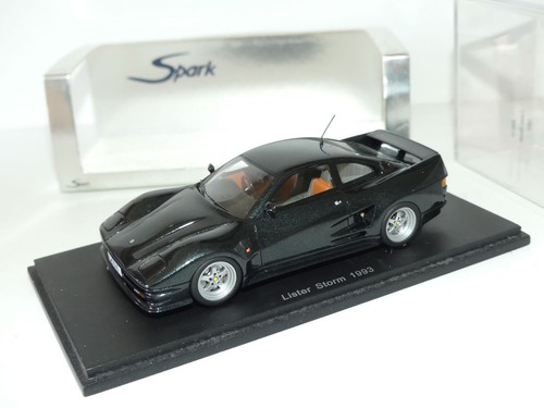 Lister storm 1993 vert spark - storm,