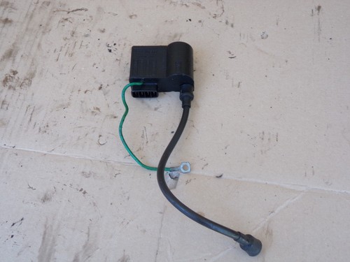 Boitier cdi yamaha - boitier, x