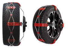 Modula Polaire Chaînes à