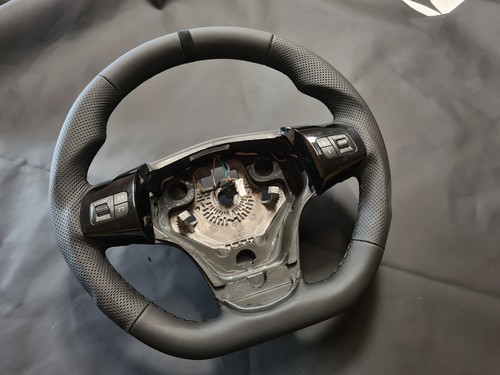 Steering wheel opel corsa - steering,