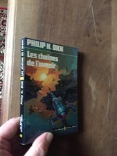 LE MASQUE SCIENCE FICTION 41