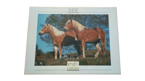 Beau puzzle photo nathan 500 - photo,