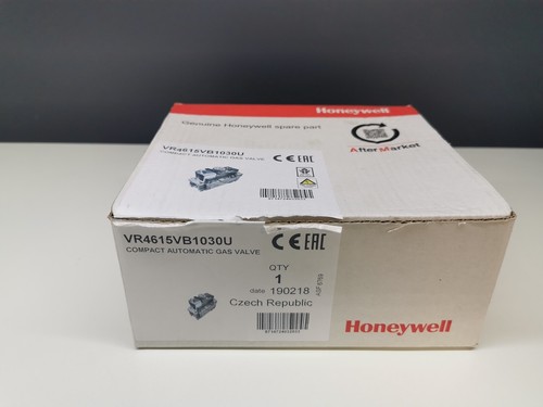 Honeywell vr4615vb1030u bloc - vr4615vb1030u,