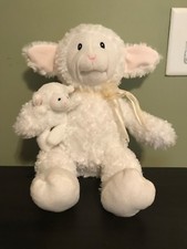 Gund Plush Nursery Rhyme Time