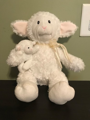 Gund plush nursery rhyme time - gund,