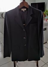 VESTE BURTON FEMME - BLEU MARINE - TAILLE 42