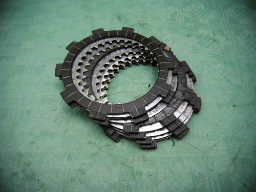 Embrayage husqvarna moteur - husqvarna, wr