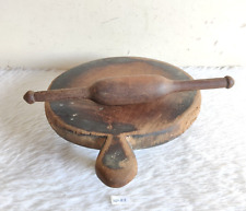 Ancien Pain Artisanale Rouleau