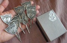 Etains de la Fontaine : Boîte