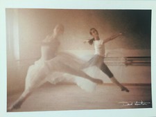 Carte Postale    DAVID