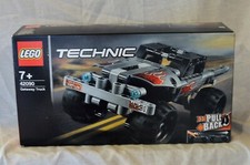 LEGO Technic  42090 : Le