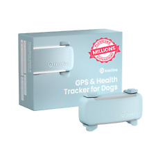 Tractive DOG 6 – Collier GPS