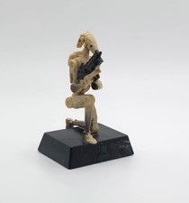 Figurine Echecs Star Wars La Menace Fantome - Droïde de Combat (Pion)