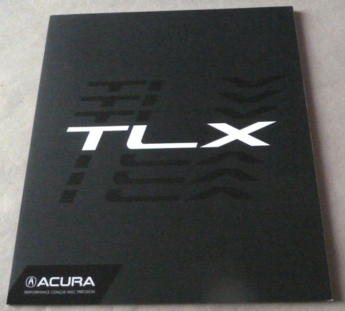2017 acura honda tlx - 2017,