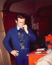 Robert Conrad En Tant Que