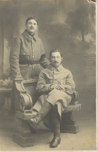 Photo carte portait de - photo-carte,