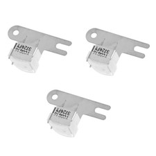 Lot de 3 têtes magnétiques