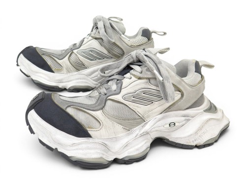 Chaussures balenciaga sneakers - chaussures,