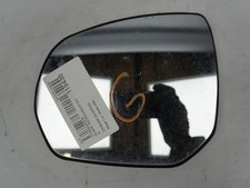 Glace  retroviseur exterieur gauche occasion CITROEN C4 GRAND PICASSO I Phase 1