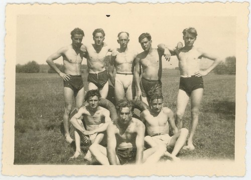 Hommes maillot bain - hommes, de