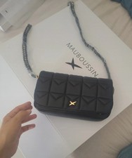 Sac bandoulière L'affranchie