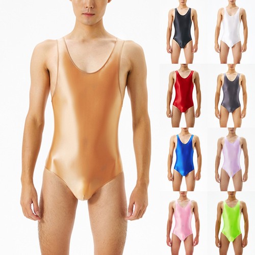 Body homme bodystocking