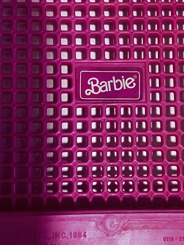Lot cuisine barbie vintage - cuisine,