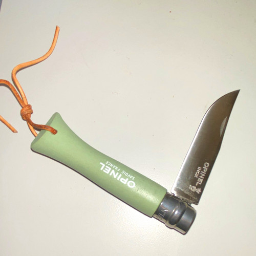 Opinel inox stainless - opinel,