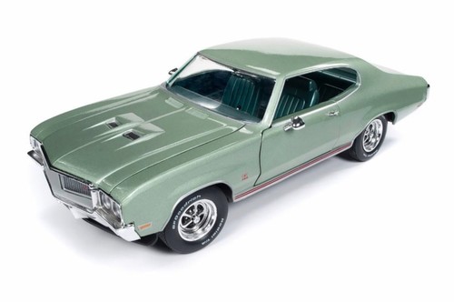 Autoworld - autoworld, 1/18