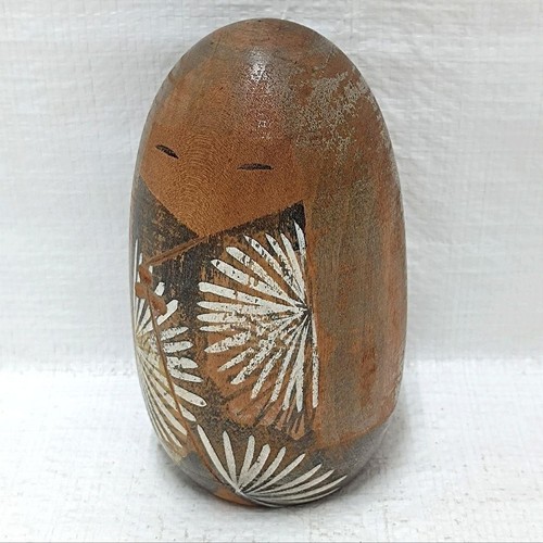 Ancienne kokeshi