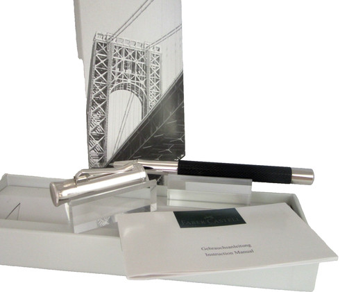 Stylo roller bille prestige - de,